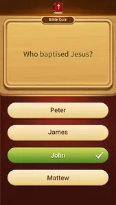 Bible Word Puzzle - Word Games screenshot 0