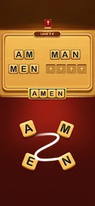 Bible Word Puzzle - Word Games screenshot 11