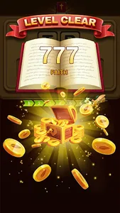 Bible Word Puzzle - Word Games screenshot 5