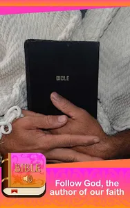 Bible 2023 Offline with audio screenshot 8