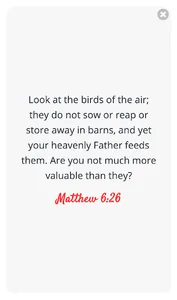 Biblemoji - Biblical quotes by screenshot 1