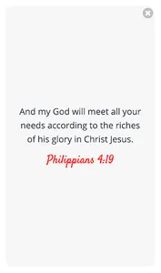 Biblemoji - Biblical quotes by screenshot 2