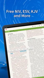 Bible App by Olive Tree screenshot 16