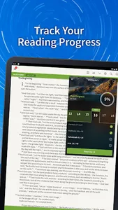 Bible App by Olive Tree screenshot 18