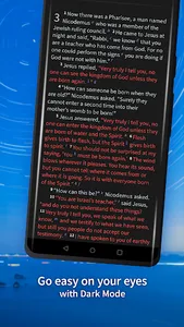 Bible App by Olive Tree screenshot 6