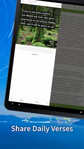 Bible App by Olive Tree screenshot 9