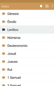 Biblia Israelita screenshot 18