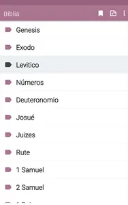 Bíblia Almeida Revista screenshot 18