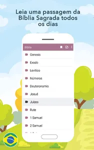 Bíblia Almeida Revista screenshot 22
