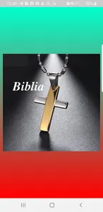 Biblia screenshot 1