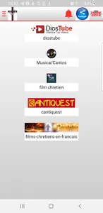 Biblia screenshot 4