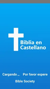 Santa Biblia en Castellano screenshot 12