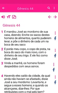 Bíblia católica da mulher screenshot 19