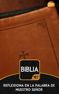 Biblia católica en español screenshot 14