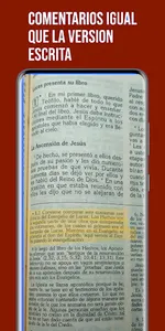 Biblia Catolica Completa screenshot 3