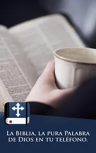 Biblia Católica con audio screenshot 9