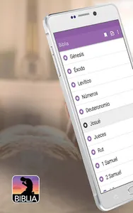 Biblia RV comentada en español screenshot 5