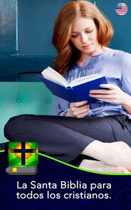 Biblia Cristiana en español screenshot 10