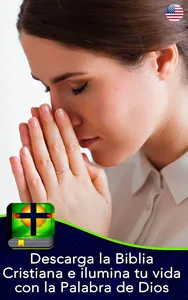 Biblia Cristiana en español screenshot 11