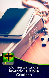 Biblia Cristiana en español screenshot 12
