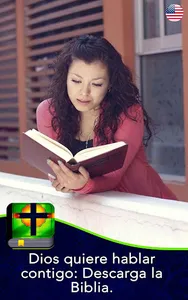 Biblia Cristiana en español screenshot 13