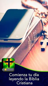 Biblia Cristiana en español screenshot 3