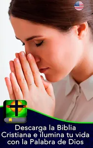 Biblia Cristiana en español screenshot 5