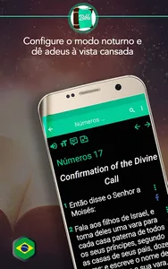 Bíblia de Estudo Evangélico screenshot 13