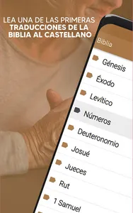 Biblia del Oso screenshot 10