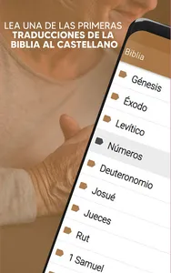 Biblia del Oso screenshot 5