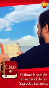 La Biblia del Oso en español screenshot 1