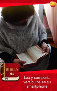 La Biblia del Oso en español screenshot 12