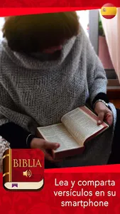 La Biblia del Oso en español screenshot 3