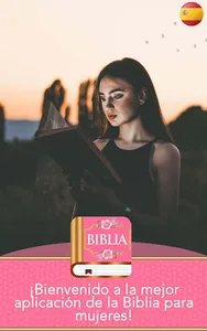 Biblia de la mujer screenshot 20