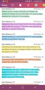 Bíblia em Português Ave Maria screenshot 6