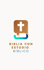 Biblia con estudio bíblico screenshot 10