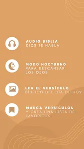 Biblia con estudio bíblico screenshot 4