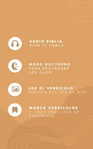Biblia con estudio bíblico screenshot 9