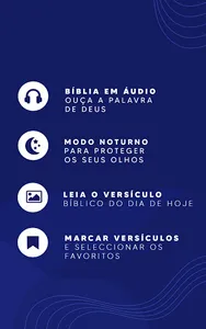 Bíblia de estudo screenshot 14