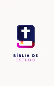 Bíblia de estudo screenshot 5