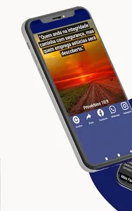 Bíblia de estudo screenshot 7