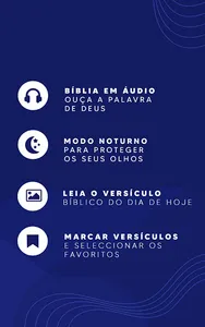 Bíblia de estudo screenshot 9