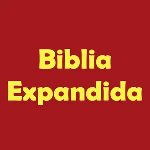 Biblia Expandida (4 Epístolas  screenshot 4