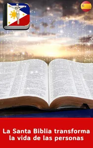 Biblia de Filipinas screenshot 11