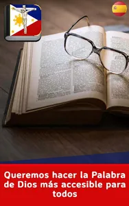 Biblia de Filipinas screenshot 12