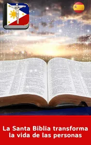 Biblia de Filipinas screenshot 6