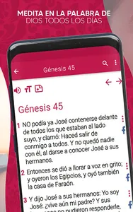 [RVA] La Biblia Reina Valera screenshot 7