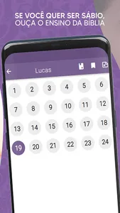 [JFA] Bíblia Sagrada de estudo screenshot 2