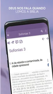 [JFA] Bíblia Sagrada de estudo screenshot 4