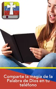 Biblia de Venezuela screenshot 13